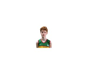 Alexandre Schause Muniz basketball player - PG