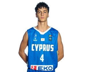 Alexandros Sellas