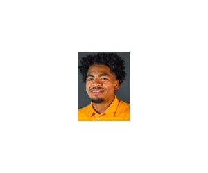 Alfred Worrell basketball player - F