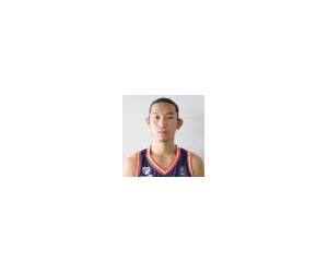 Alfredo Tanujaya Julianto basketball player - PF