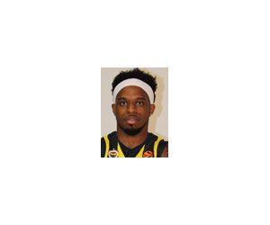 Ali Muhammed basketball player - G