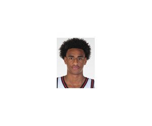 Alijah Arenas basketball player - F