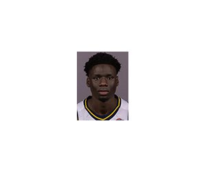 Aliou Cisse basketball player - F