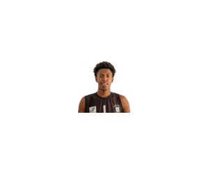 Alisson Lourenco Gois basketball player - PF