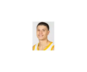 All Wright basketball player - G