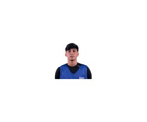 Allan Schneider De Oliveira Marques basketball player - SG