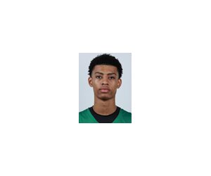 Allen Myers basketball player - F