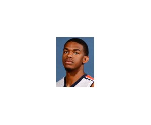 Allen Payne basketball player - SF