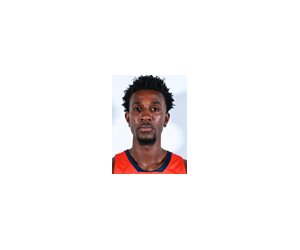 Allen Udemadu basketball player - PF