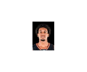 Alliou Nils Fall basketball player - C