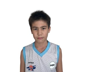 Almat Bekzhanov