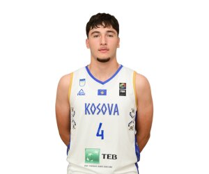 Almir Dervishi