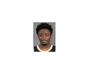 Alpha Chibambe basketball player - G