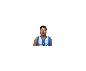 Altevi Oliveira Costa Junior basketball player - SG