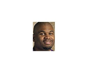 Alton Ford basketball player - PF