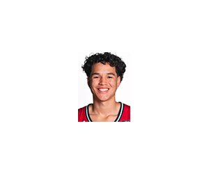 Alton Hamilton basketball player - F