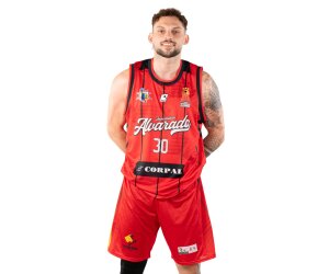 Alvaro Chervo