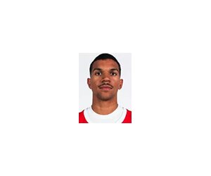 Alvin Jackson basketball player - SF