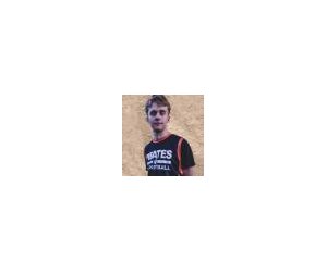Alvin Litgard basketball player