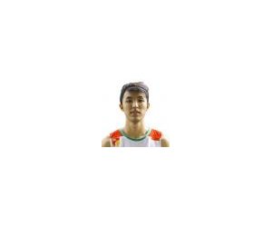 Alvin Saady basketball player - SF