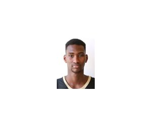 Aly Tounkara basketball player - C