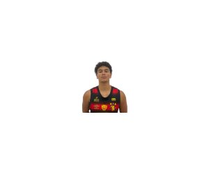 Alysson Anderson Do Sacramento Curchatuz basketball player - SF