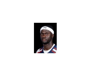 Ama Tening Sow basketball player - C