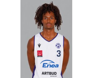 Amadeus Dunn