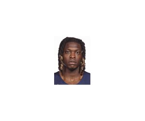 Amadou Traore basketball player - F