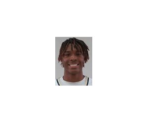 Amani Lyles basketball player - F