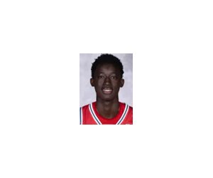 Amar Amkou Diop basketball player - PG