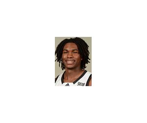 Amare Holmes basketball player - G