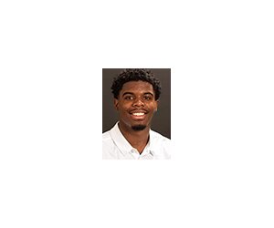 Amaree Brown basketball player - SF