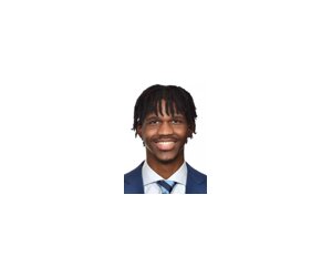 Amari Mccottry basketball player - F