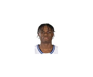 Amari Reed basketball player - F