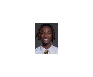 Amarr Knox basketball player - G