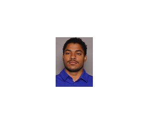 Ameere Britton basketball player - G