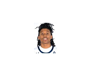 Ametri Moss basketball player - G