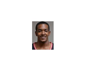 Amhad Jarrard basketball player - G