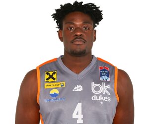 Ami Lakoju