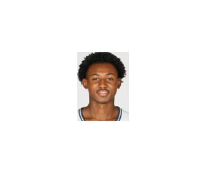 Amir Arrington basketball player - G