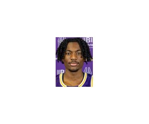 Amir Lindsey basketball player - G