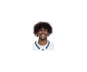 Amire Robinson basketball player - G