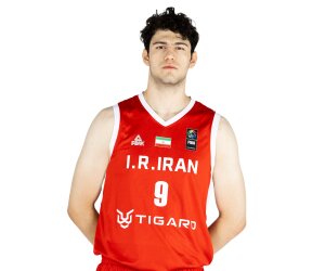 Amirmohammad Jafarkhani