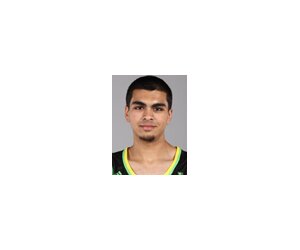 Ammaar Balagam basketball player - G