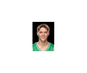 Ammon Riggs basketball player - G