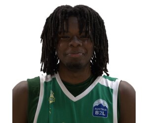 Amobi Prince Samanzi
