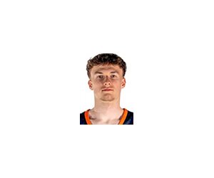 Amon Levi Dorries basketball player - PF