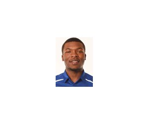 Amont'e Allen-Johnson basketball player - G