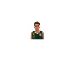 Amos Veloso Dias basketball player - PG
